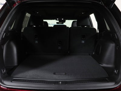 2026 Jeep Grand Cherokee Limited 4x4