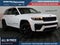 2026 Jeep Grand Cherokee Limited 4x4