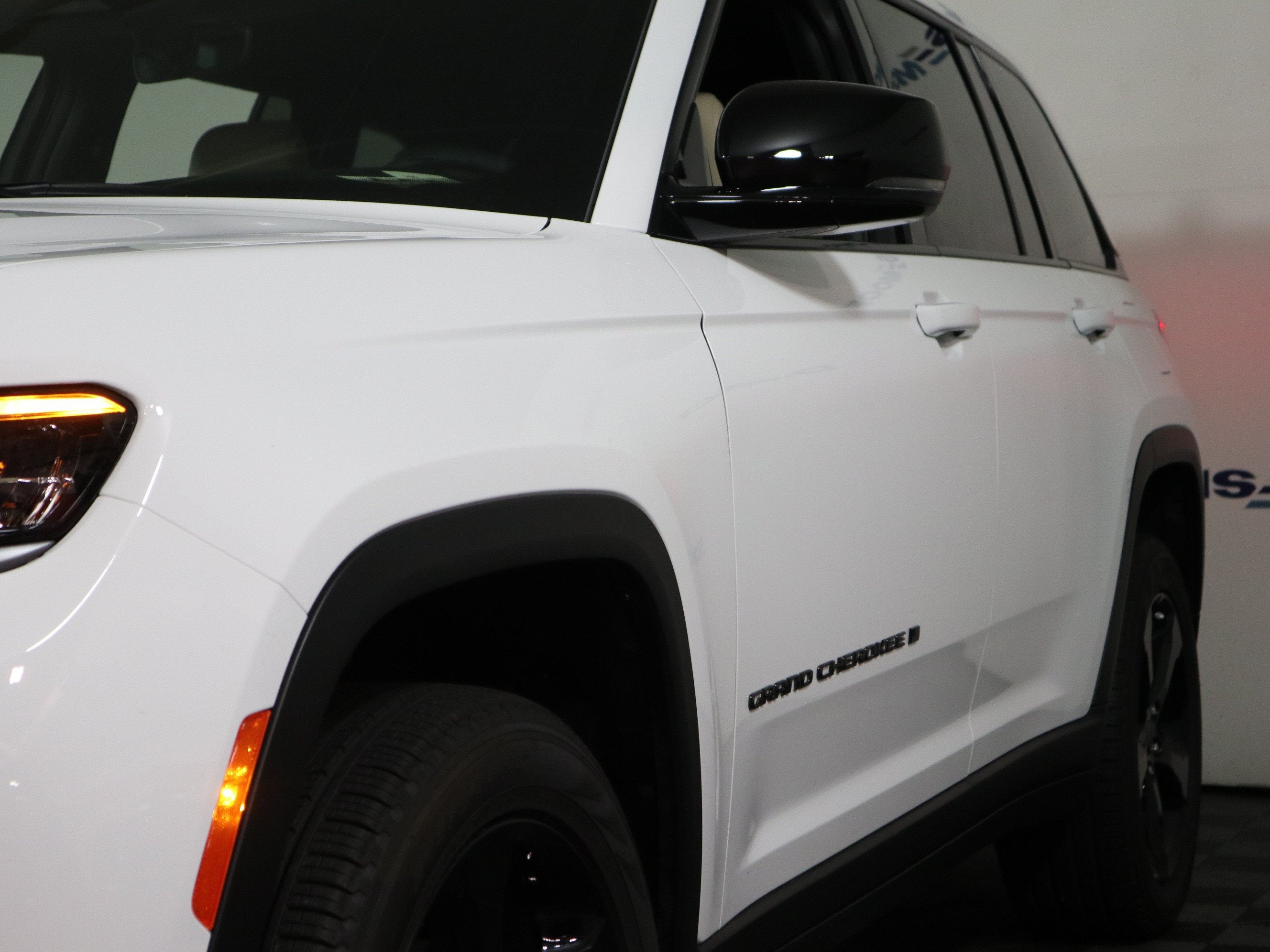 2026 Jeep Grand Cherokee Limited 4x4