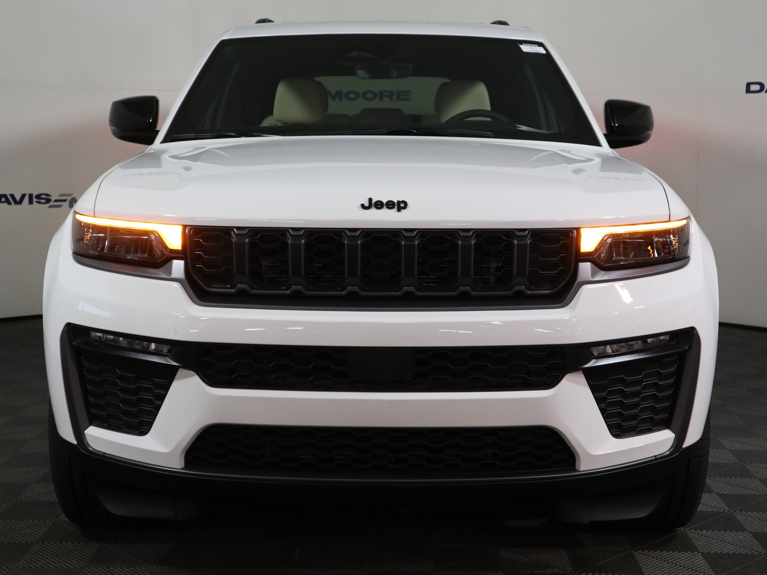 2026 Jeep Grand Cherokee Limited 4x4