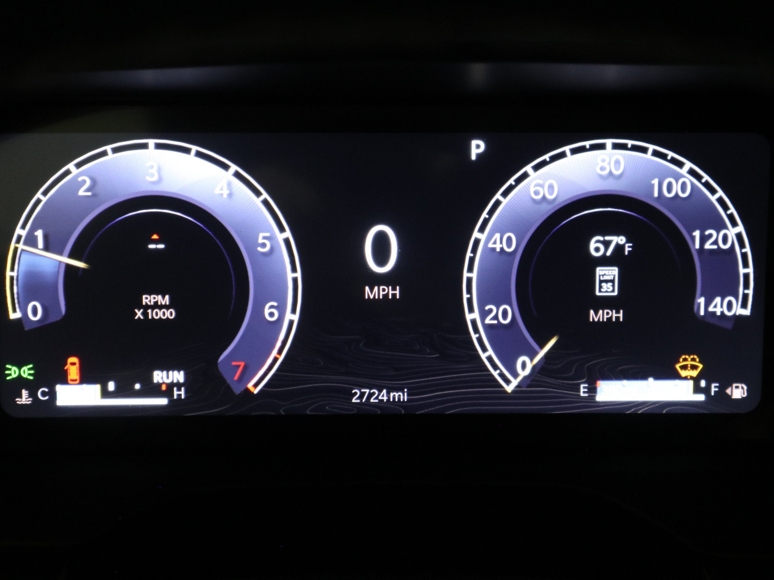 2026 Jeep Grand Cherokee Limited 4x4