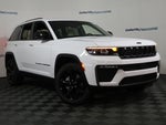 2026 Jeep Grand Cherokee Limited 4x4
