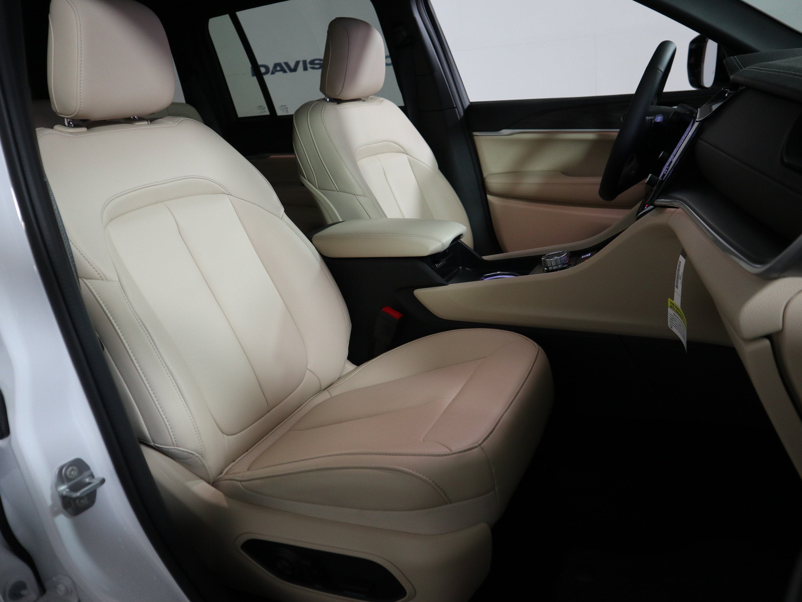 2026 Jeep Grand Cherokee Limited 4x4