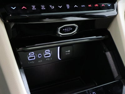 2026 Jeep Grand Cherokee Limited 4x4