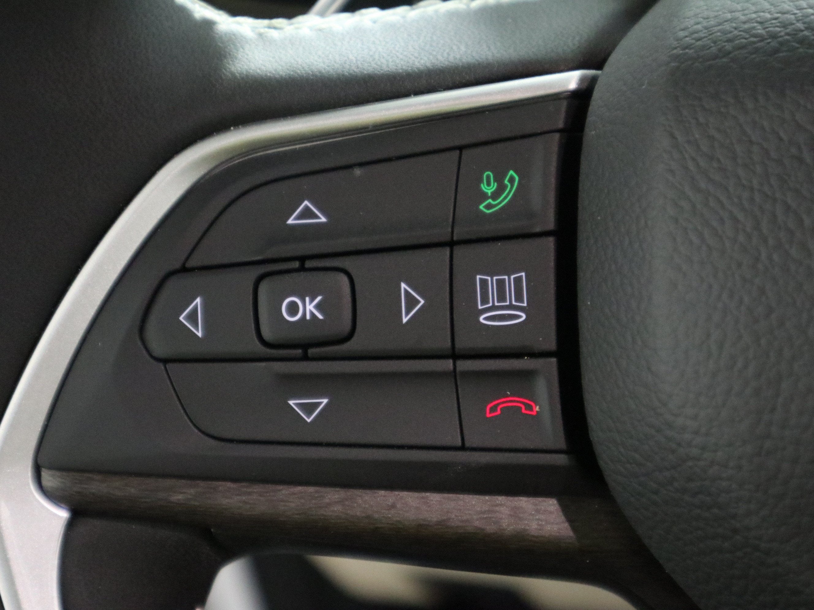 2026 Jeep Grand Cherokee Limited 4x4