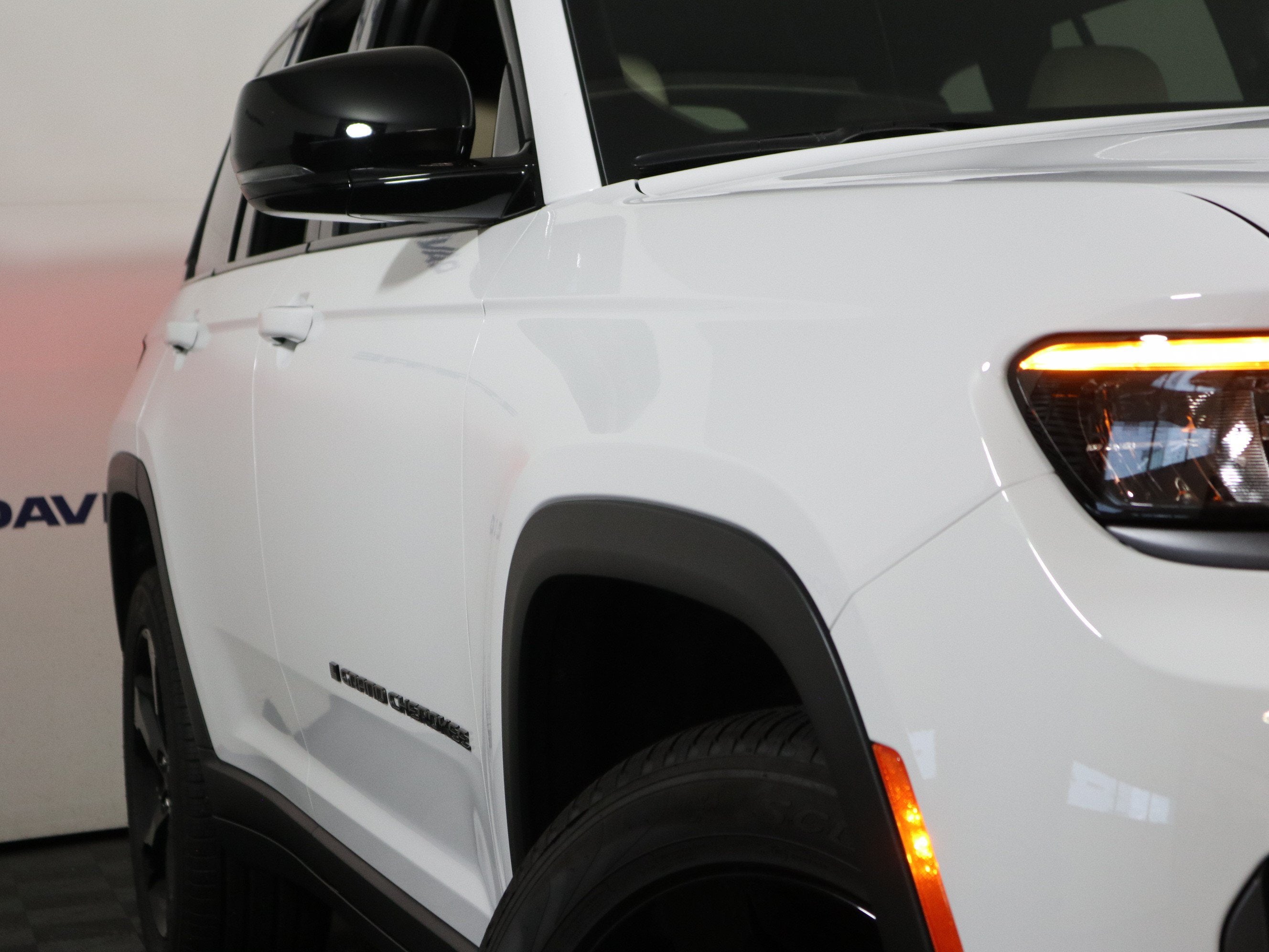 2026 Jeep Grand Cherokee Limited 4x4