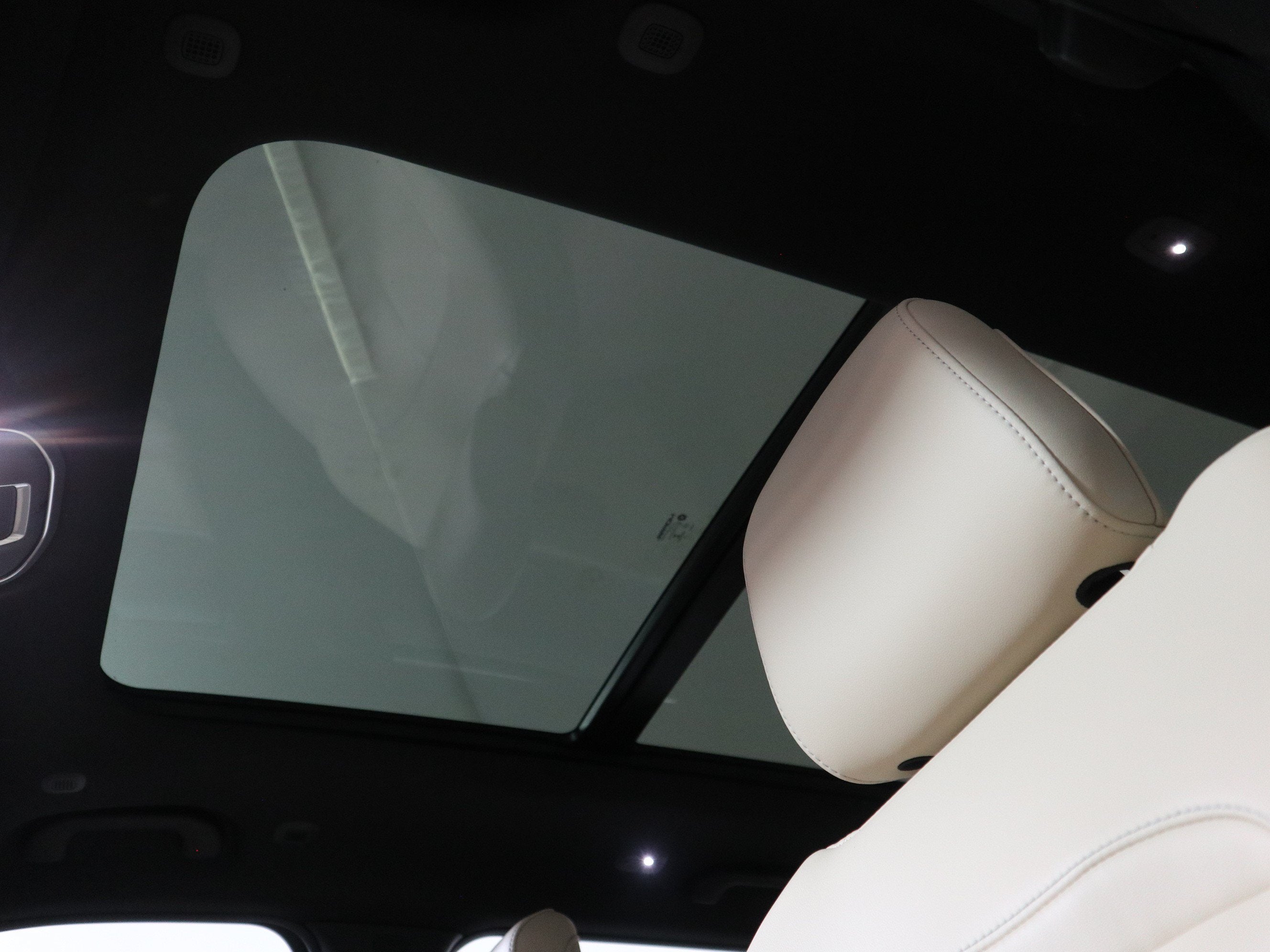 2026 Jeep Grand Cherokee Limited 4x4
