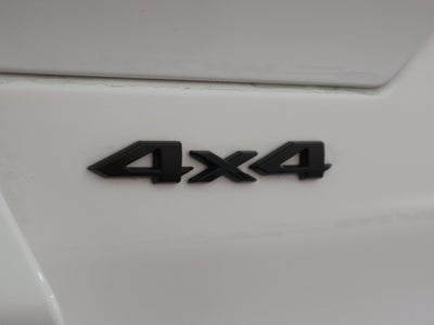2026 Jeep Grand Cherokee Limited 4x4