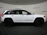 2026 Jeep Grand Cherokee Limited 4x4