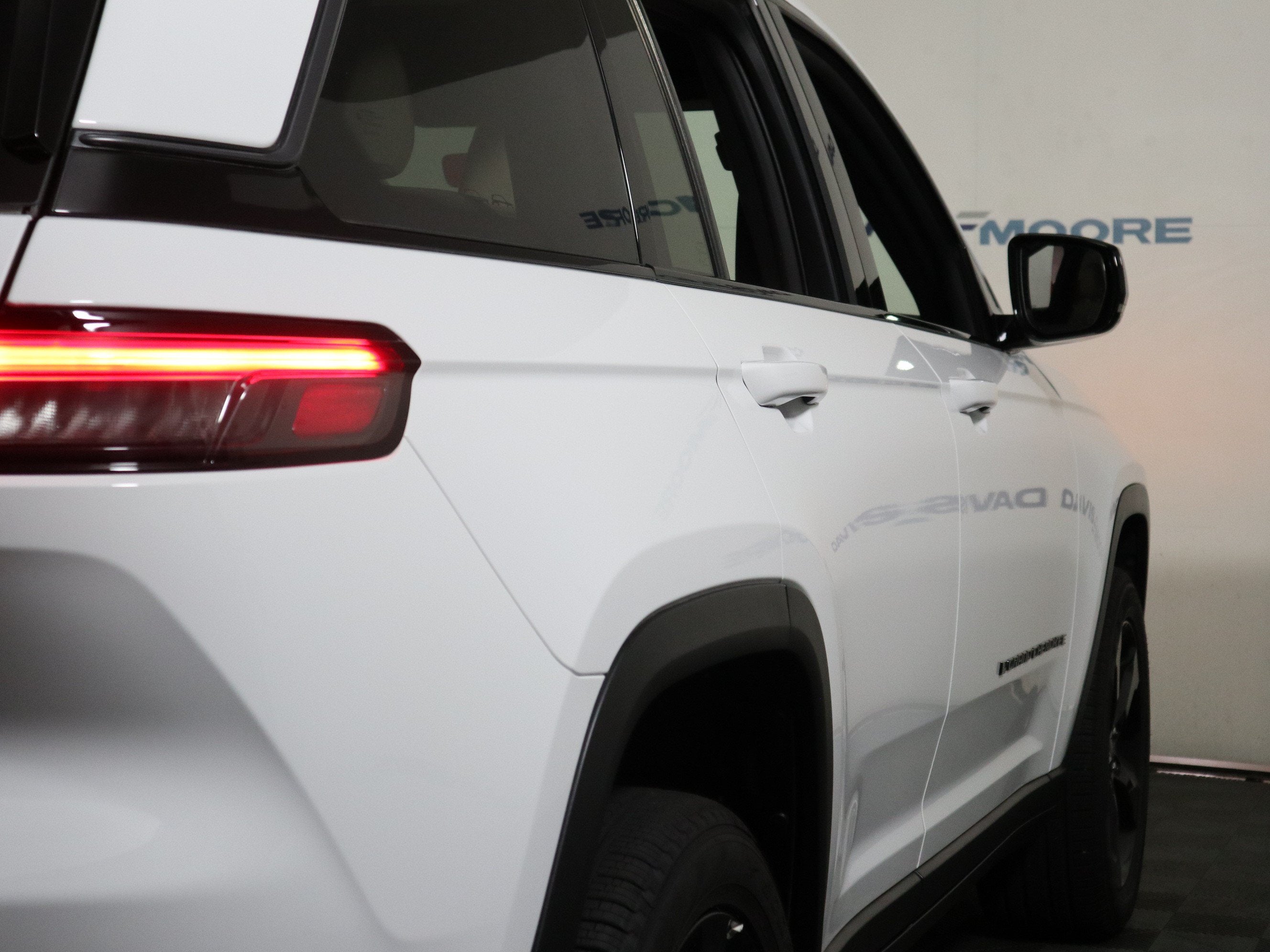 2026 Jeep Grand Cherokee Limited 4x4