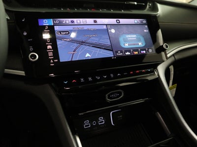 2026 Jeep Grand Cherokee 85th Anniversary Edition 4x4