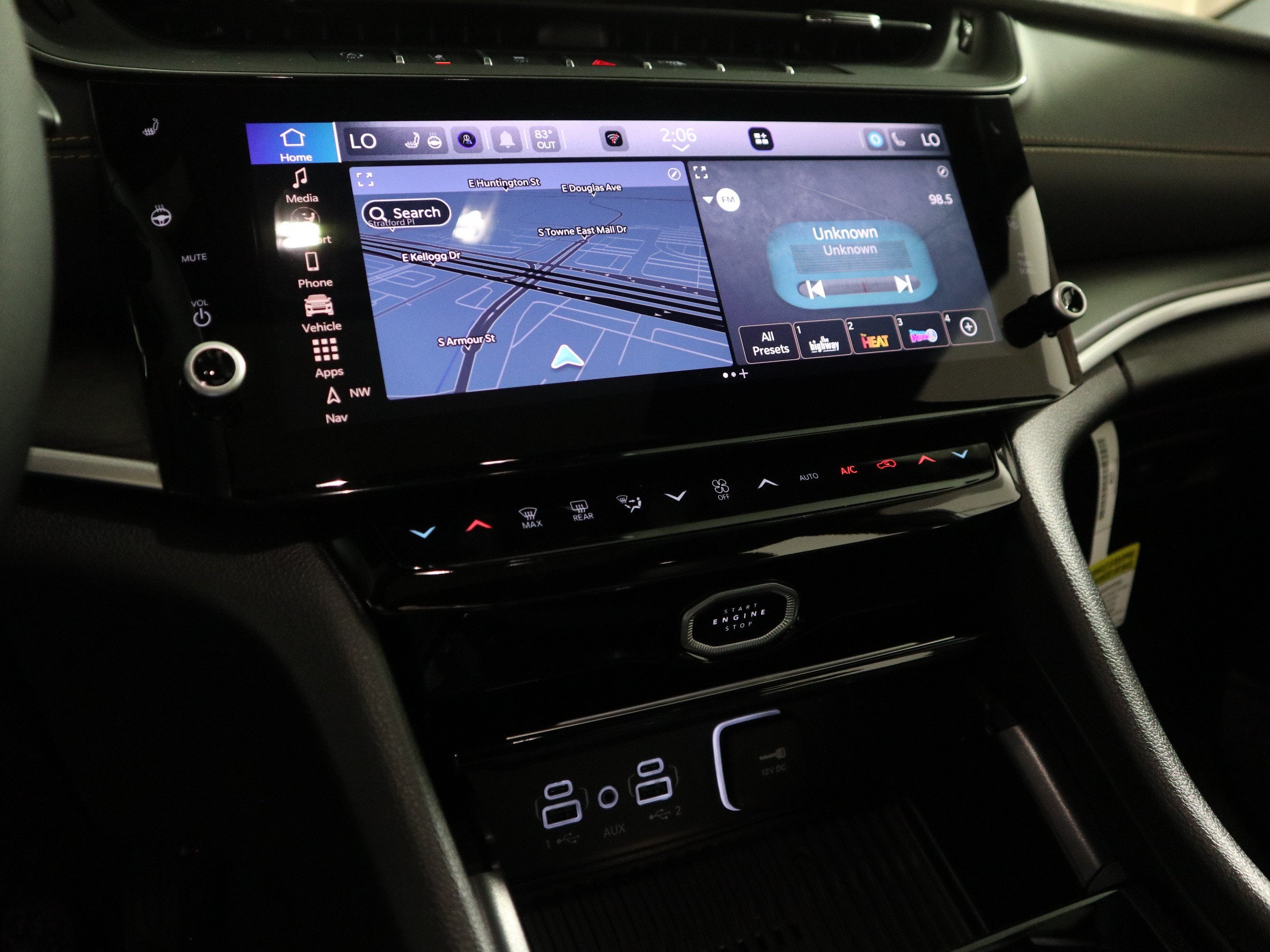 2026 Jeep Grand Cherokee 85th Anniversary Edition 4x4