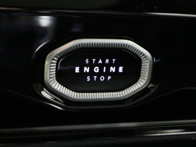 2026 Jeep Grand Cherokee 85th Anniversary Edition 4x4