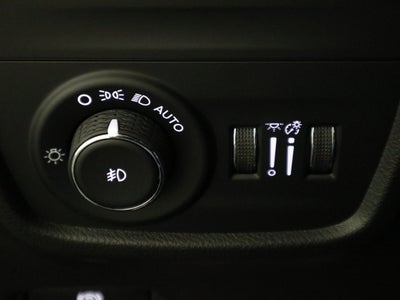 2026 Jeep Grand Cherokee 85th Anniversary Edition 4x4