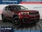2026 Jeep Grand Cherokee Limited 4x4