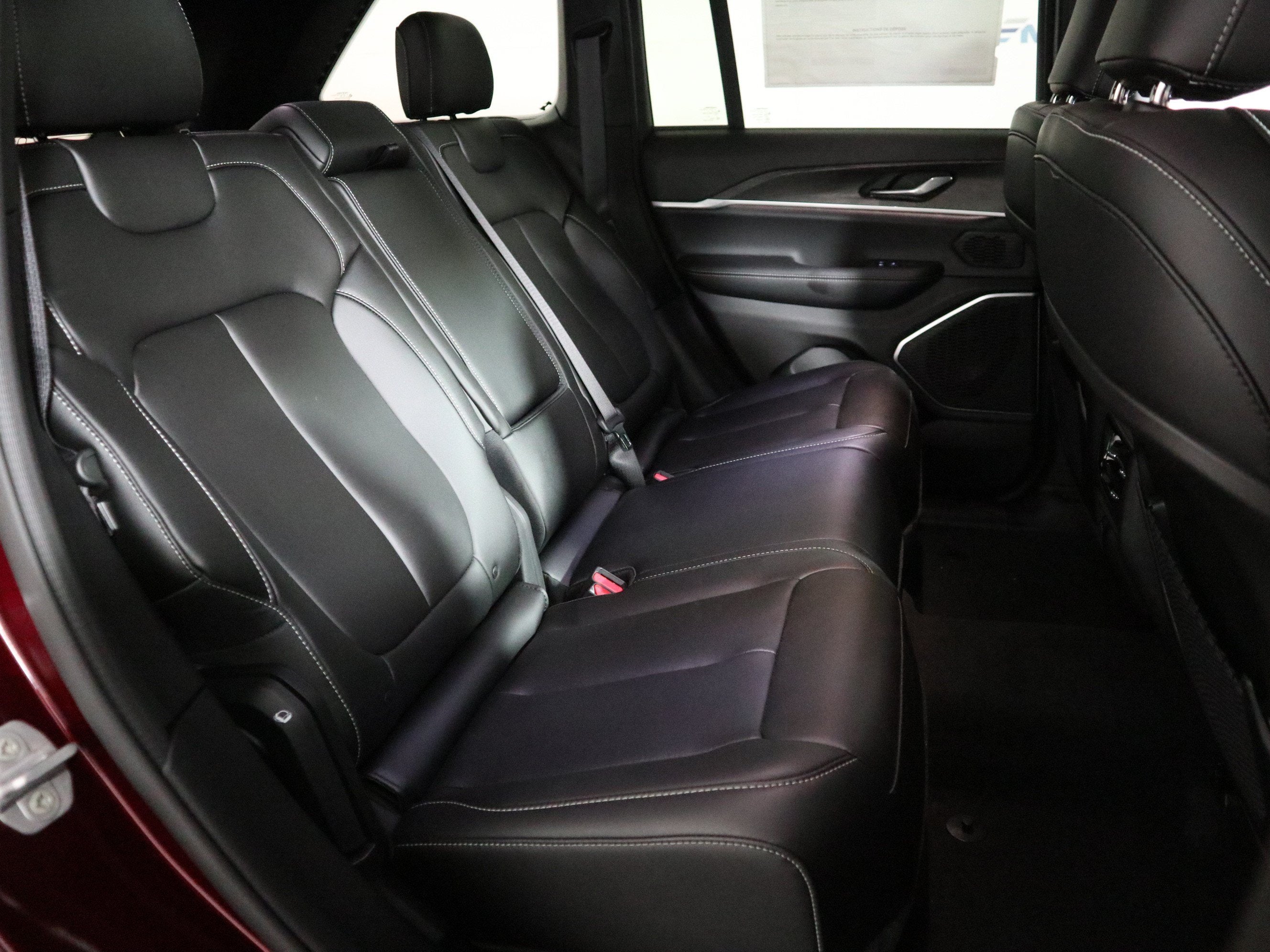 2026 Jeep Grand Cherokee Limited 4x4