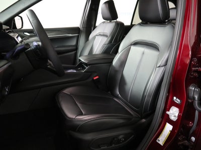 2026 Jeep Grand Cherokee Limited 4x4