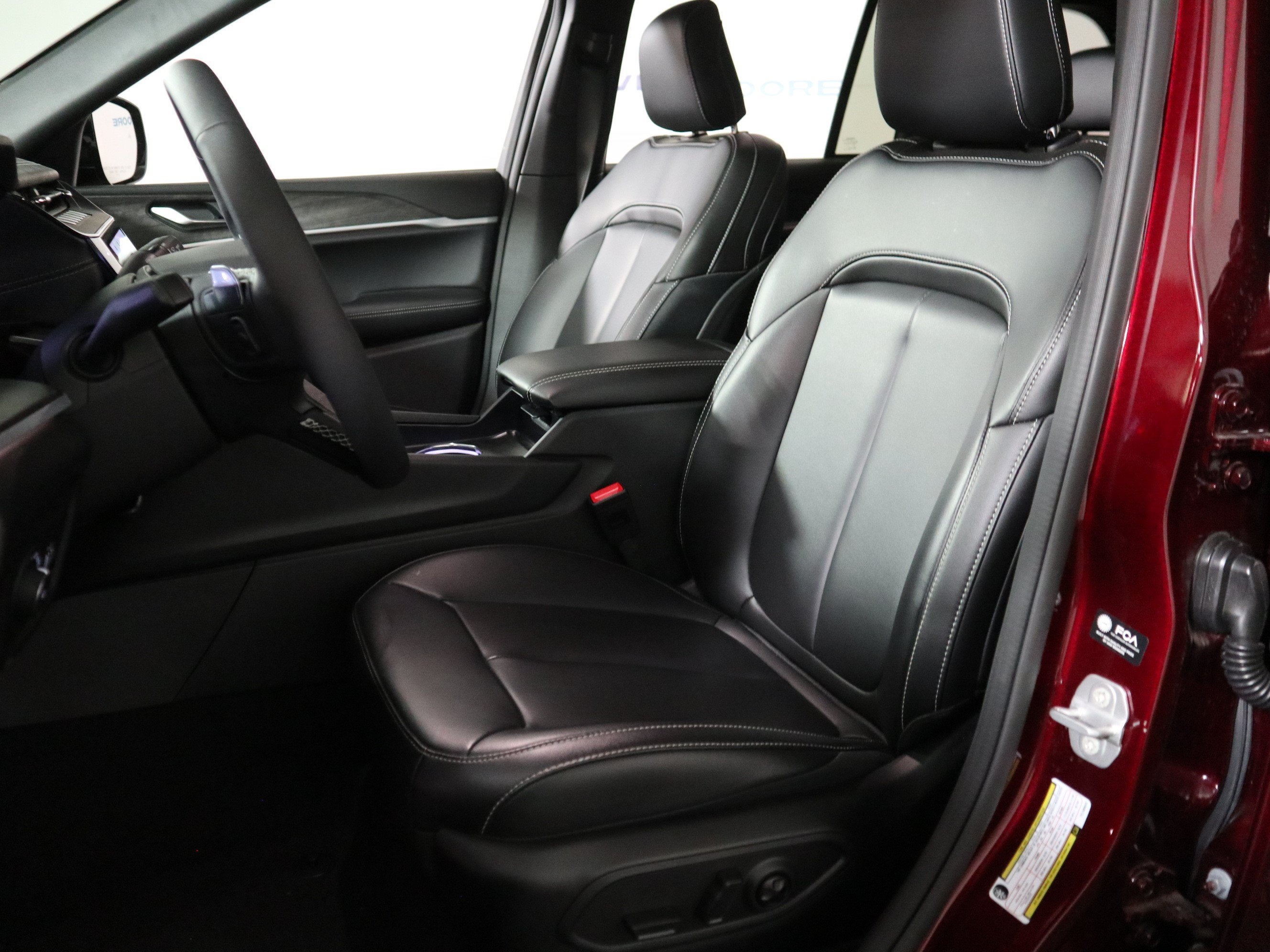 2026 Jeep Grand Cherokee Limited 4x4