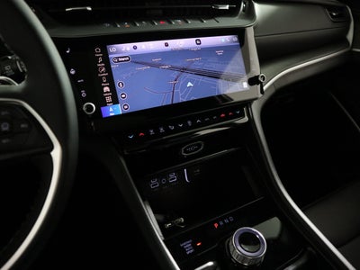 2026 Jeep Grand Cherokee Limited 4x4