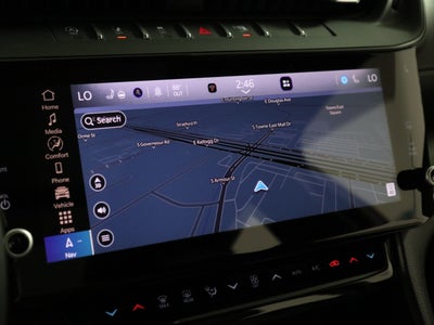 2026 Jeep Grand Cherokee Limited 4x4
