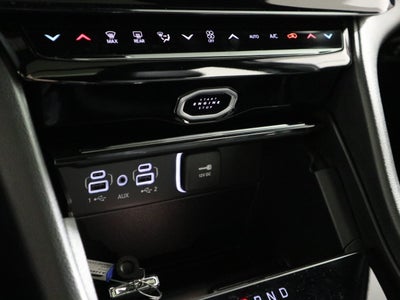 2026 Jeep Grand Cherokee Limited 4x4