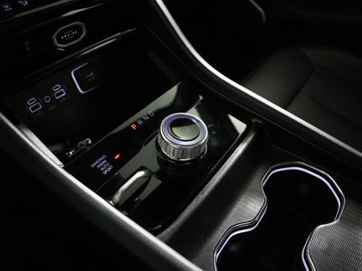 2026 Jeep Grand Cherokee Limited 4x4