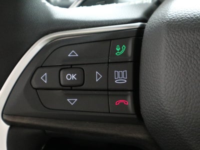 2026 Jeep Grand Cherokee Limited 4x4
