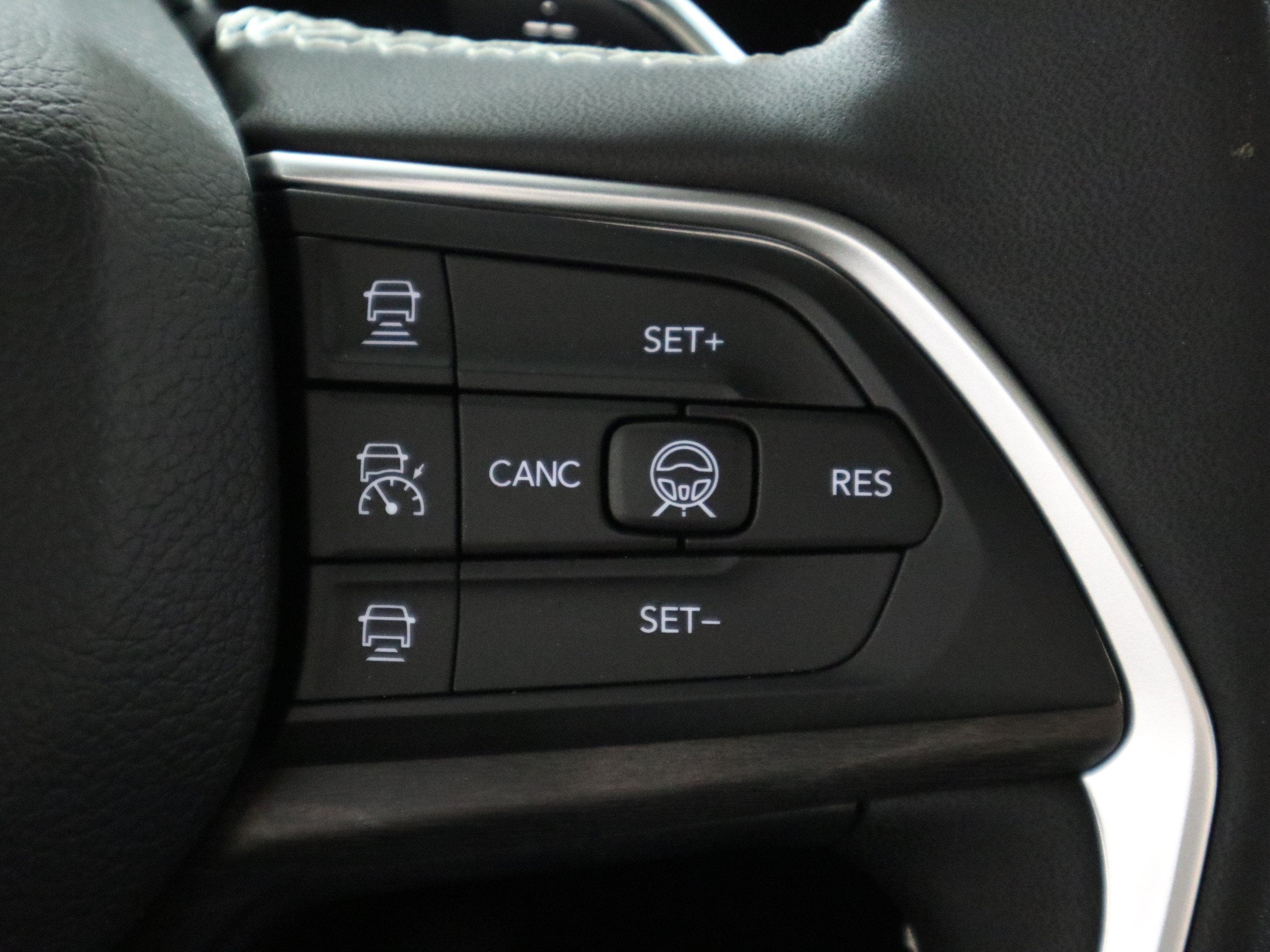 2026 Jeep Grand Cherokee Limited 4x4