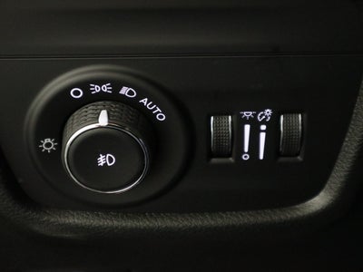 2026 Jeep Grand Cherokee Limited 4x4