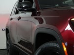 2026 Jeep Grand Cherokee Limited 4x4