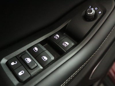 2026 Jeep Grand Cherokee Limited 4x4