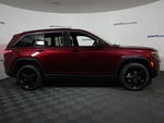 2026 Jeep Grand Cherokee Limited 4x4