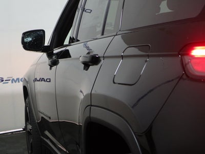 2026 Jeep Grand Cherokee Limited 4x4