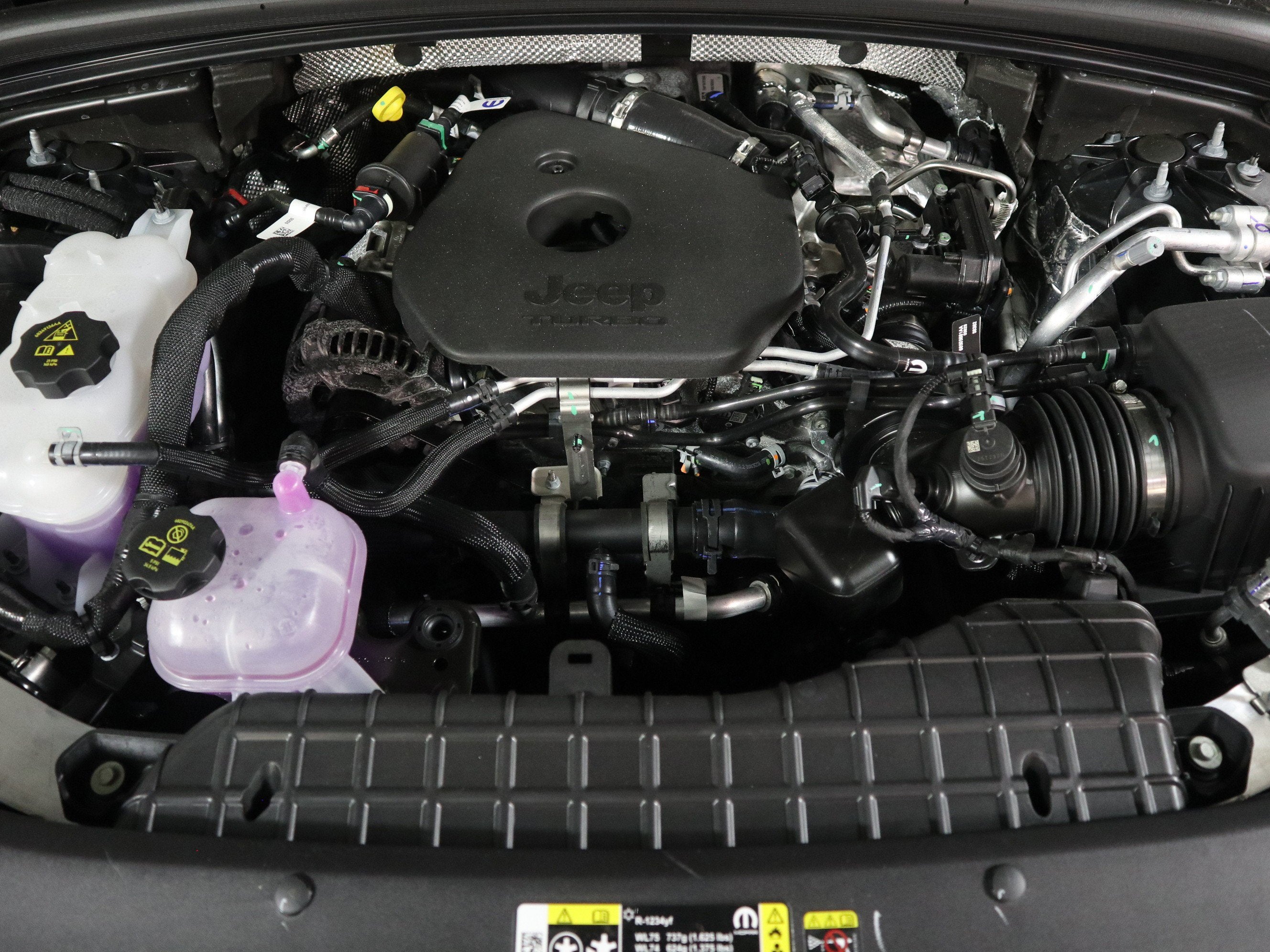 2026 Jeep Grand Cherokee Limited 4x4