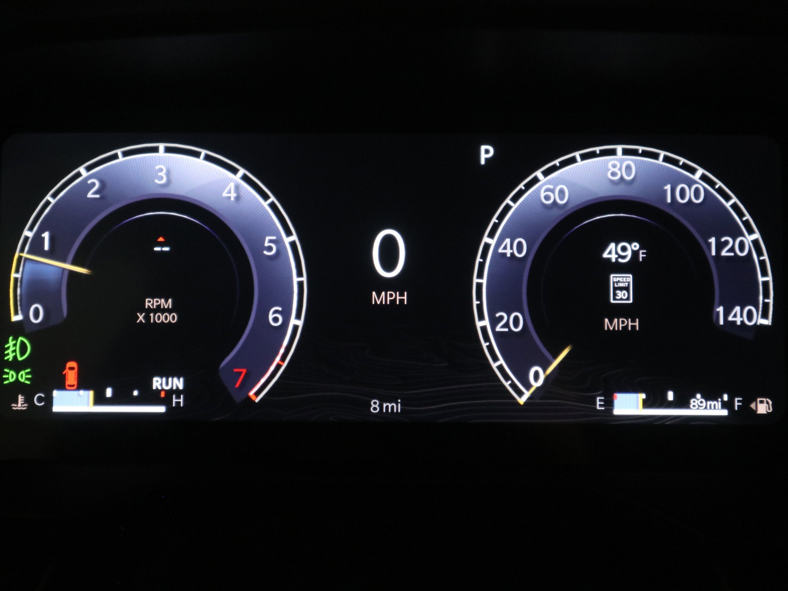 2026 Jeep Grand Cherokee Limited 4x4