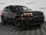 2026 Jeep Grand Cherokee Limited 4x4