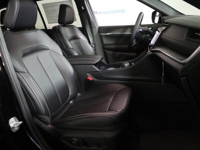 2026 Jeep Grand Cherokee Limited 4x4