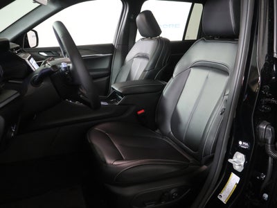 2026 Jeep Grand Cherokee Limited 4x4