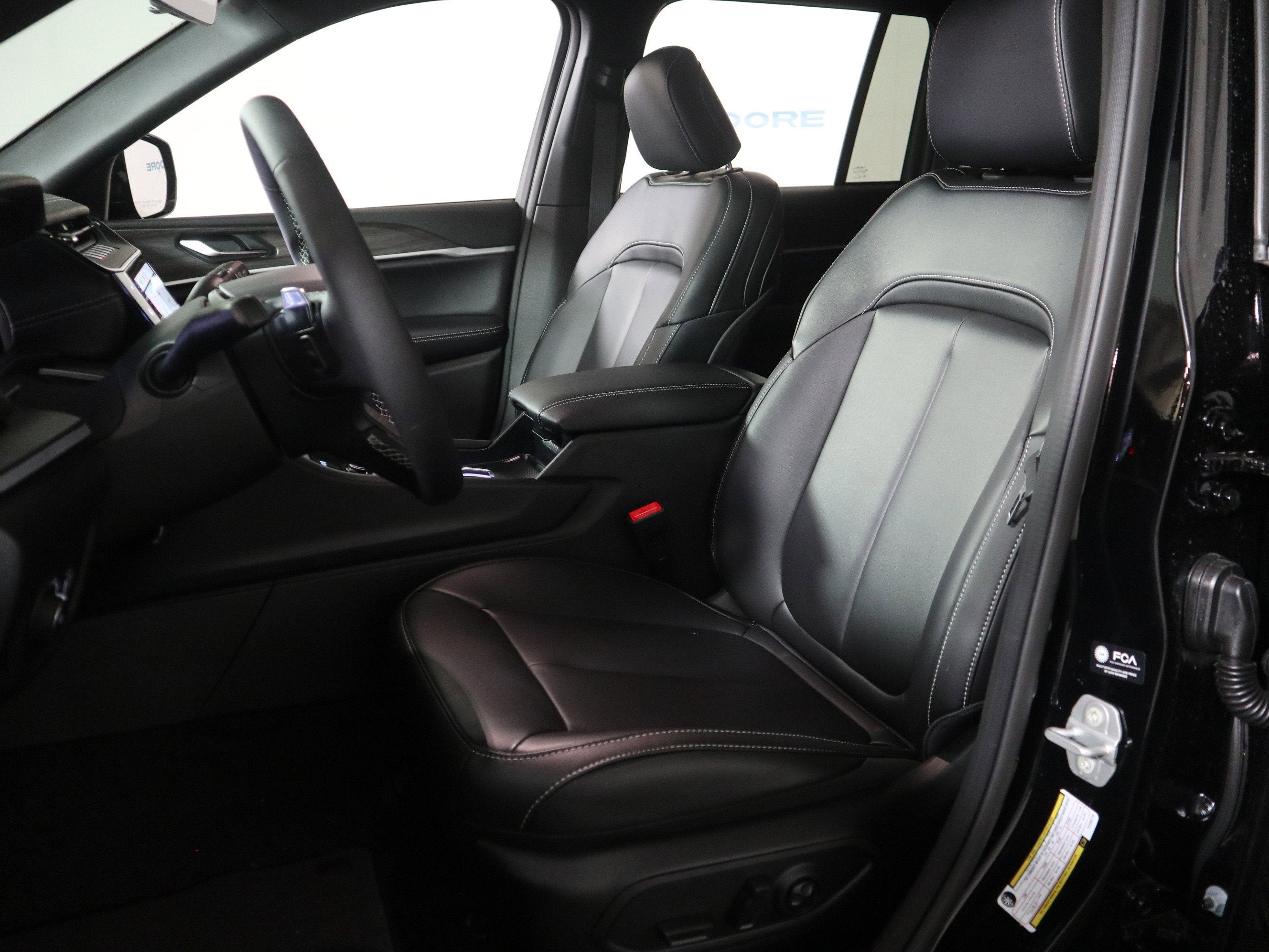 2026 Jeep Grand Cherokee Limited 4x4