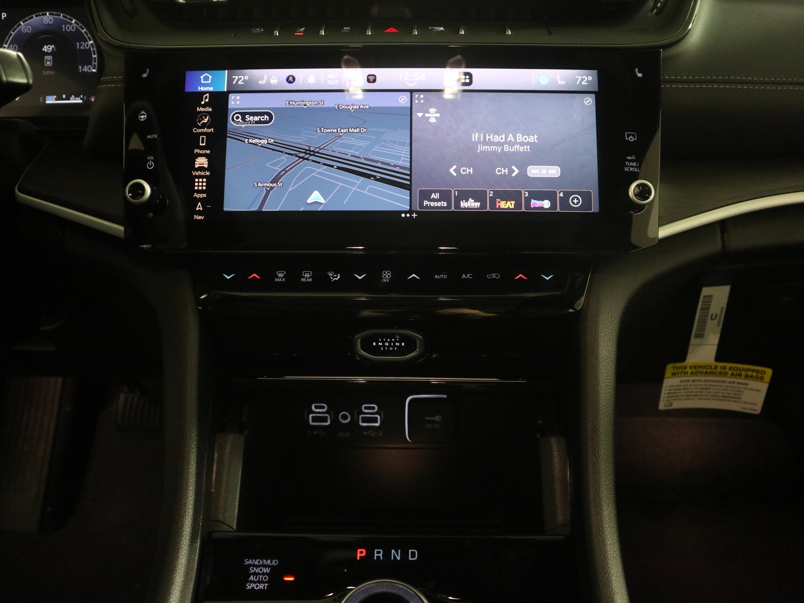 2026 Jeep Grand Cherokee Limited 4x4