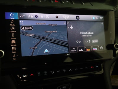 2026 Jeep Grand Cherokee Limited 4x4