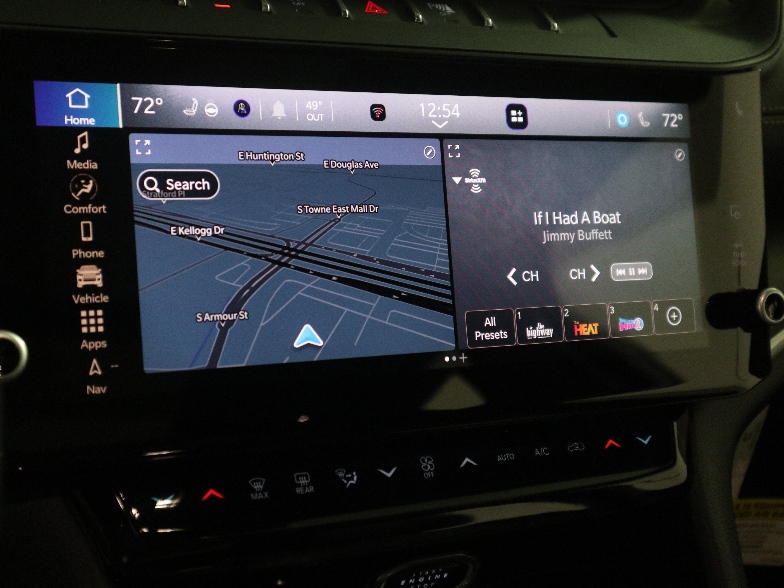 2026 Jeep Grand Cherokee Limited 4x4