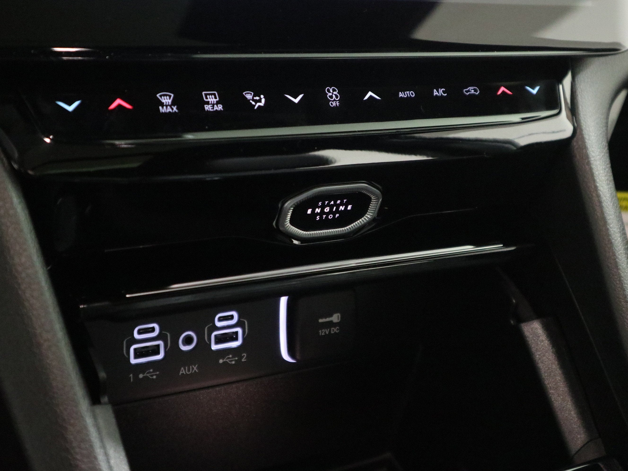 2026 Jeep Grand Cherokee Limited 4x4