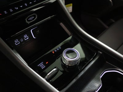 2026 Jeep Grand Cherokee Limited 4x4