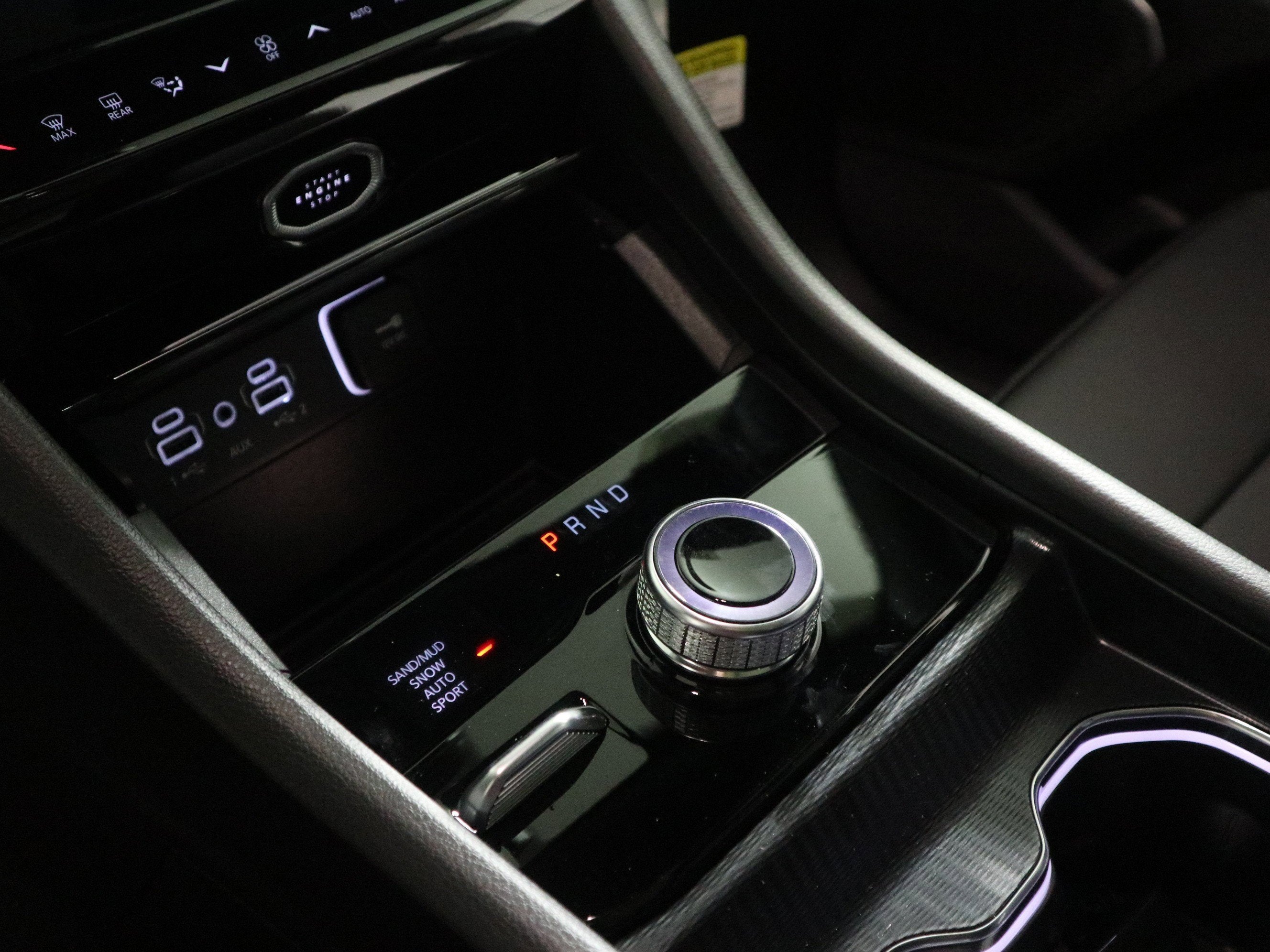 2026 Jeep Grand Cherokee Limited 4x4