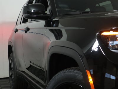 2026 Jeep Grand Cherokee Limited 4x4