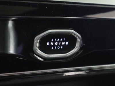 2026 Jeep Grand Cherokee Limited 4x4