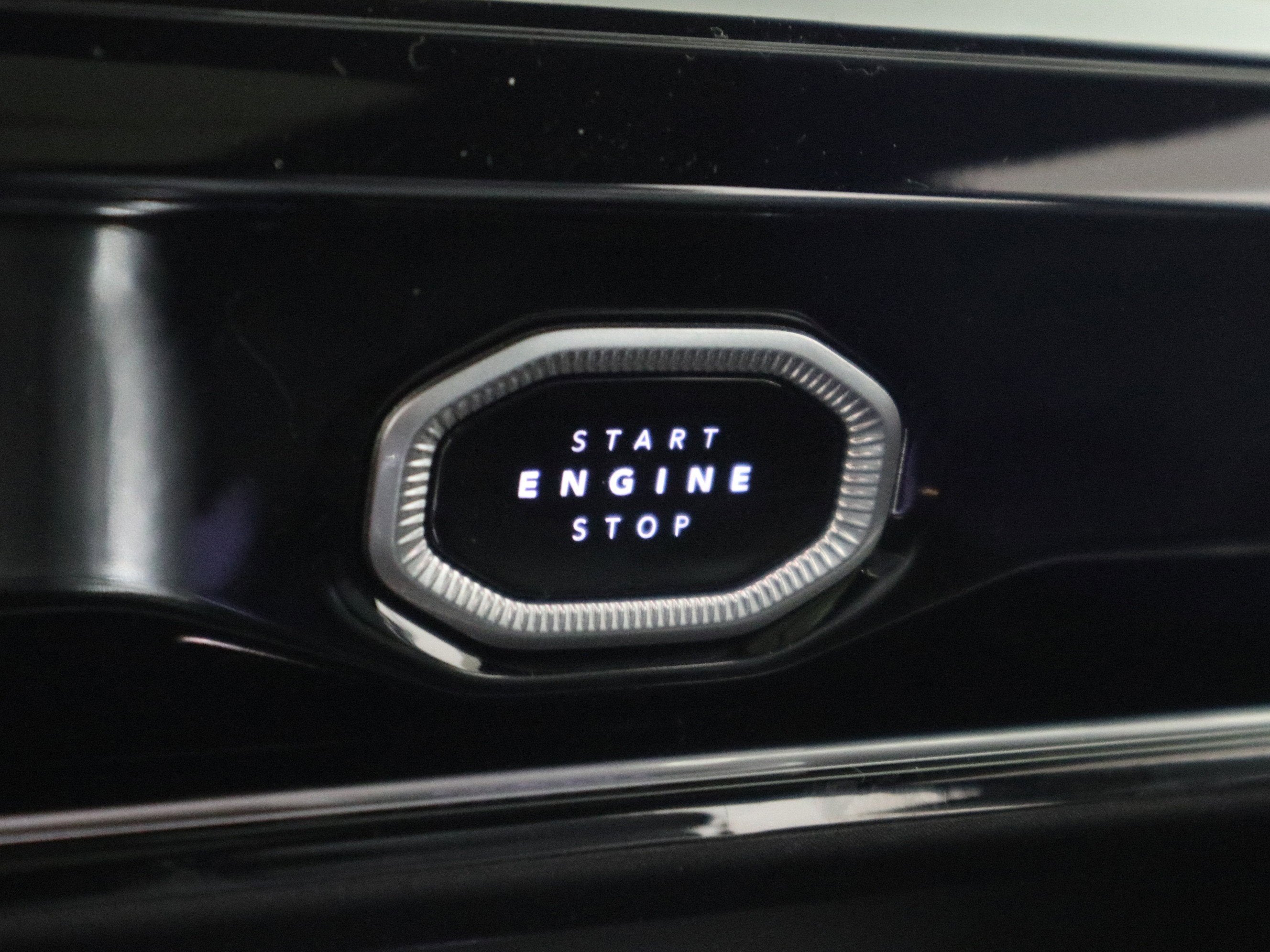 2026 Jeep Grand Cherokee Limited 4x4