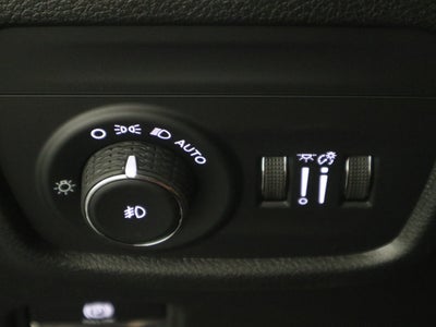 2026 Jeep Grand Cherokee Limited 4x4