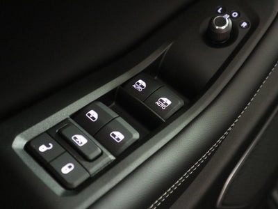 2026 Jeep Grand Cherokee Limited 4x4